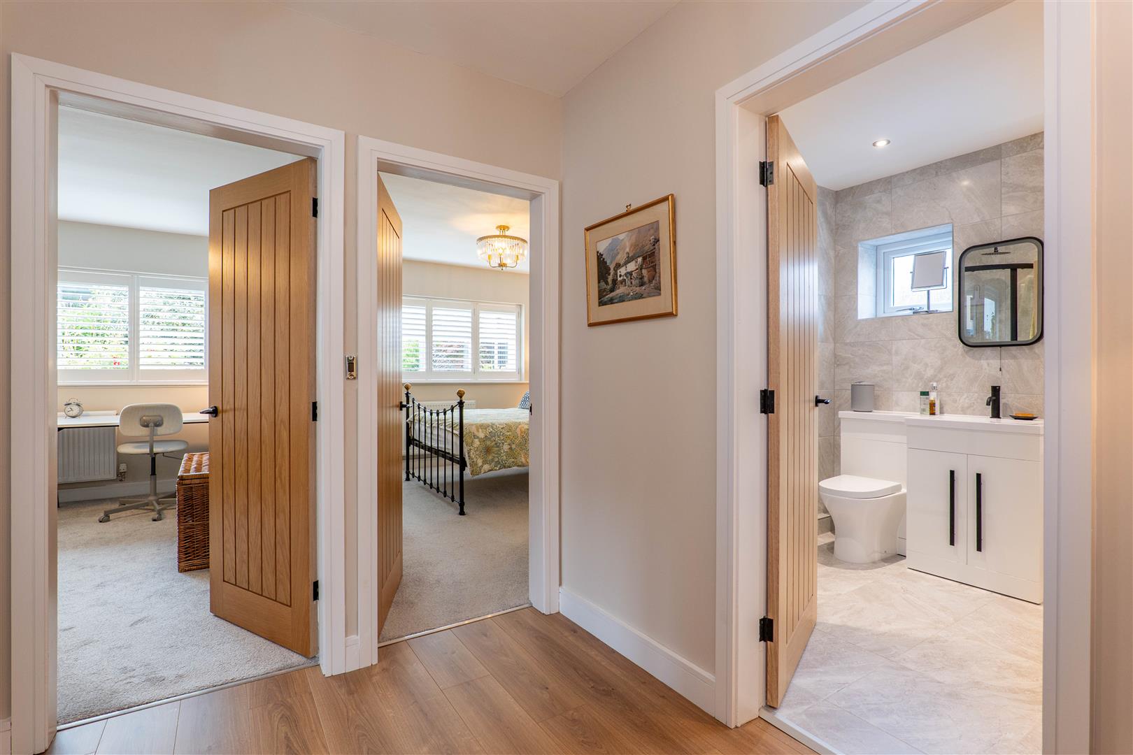 Radburn Close, Clayton-Le-Woods, Chorley